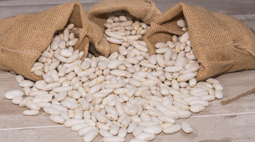 Sadece kırmızı ette yok: Protein kaynağı besinler