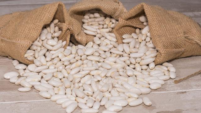 Sadece kırmızı ette yok: Protein kaynağı besinler