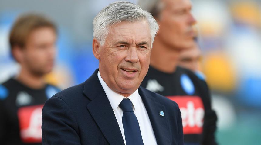 Real Madrid Teknik Direktörü Carlo Ancelotti kimdir? Carlo Ancelotti nereli ve kaç yaşında?