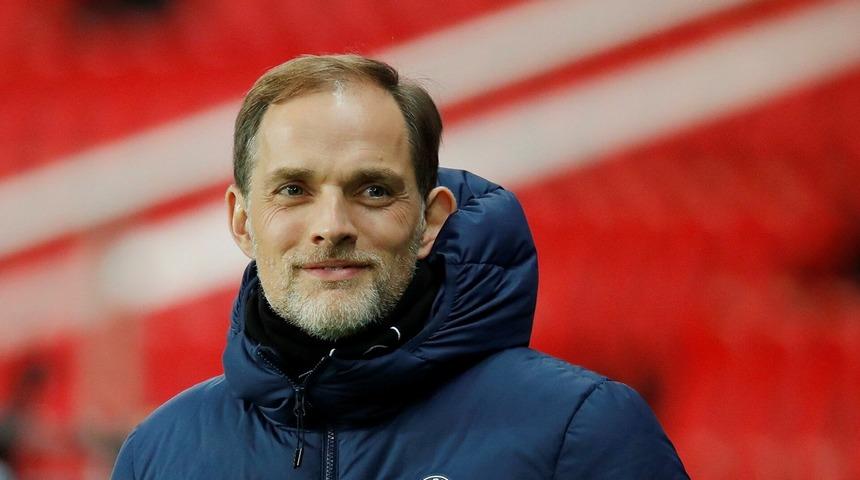 Chelsea Teknik Direktörü Thomas Tuchel kimdir? Thomas Tuchel nereli ve kaç yaşında?