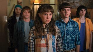 Stranger Things 4. sezon fragmanı yayınlandı mı? Stranger Things 4. sezon ne zaman? Stranger Things 4.sezon yayınlanacak mı?