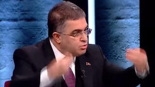 Prof. Dr. Ersan Şen'den çarpıcı sözler! 'Asıl mesele ekonomidir; ortalık yangın yeri, ateş!'