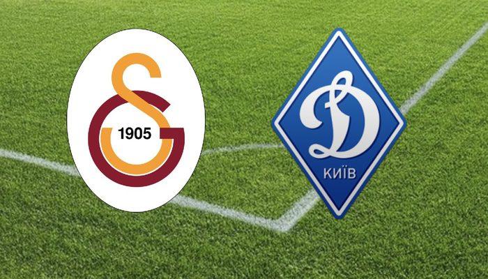 Galatasaray Dinamo Kiev maç bileti nasıl alınır? Galatasaray Dinamo Kiev maç biletleri ne kadar, kaç TL?