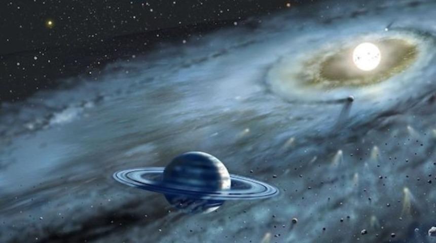 NASA bugün 'Dünya'nın en önemli haberini' açıklayacak