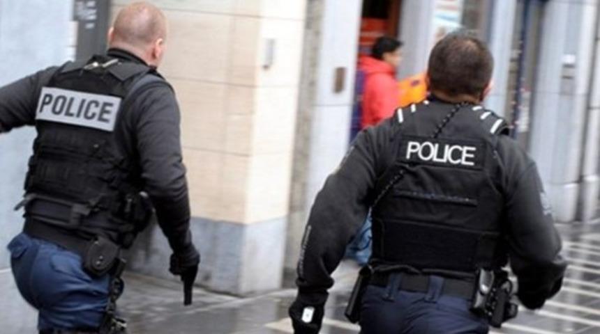 Bel&ccedil;ika'da T&uuml;rk vatandaşı, polis tarafından vuruldu