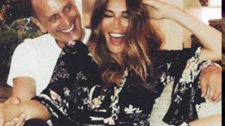 Güzide Duran'dan evlilik yıldönümü paylaşımı! Beni her zaman güldürüyorsun!