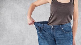 Eskimiş kot pantolonlarınızı yeni gibi yapabilirsiniz 