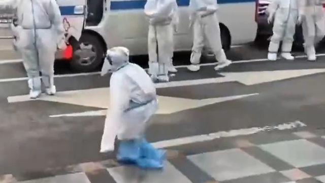 Son dakika: Çin, neden karantinada? Dünya normalleşirken, Şanghay'dan gelen haberler korkuttu... Sakladıkları şey...