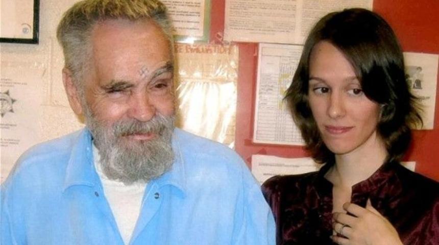 80 yaşındaki seri katil Manson evlenecek