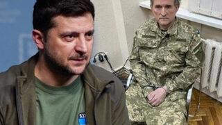 Zelenskiy’den Putin’e olay olacak 'takas' teklifi! Putin'e yakın isim elinde…