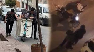 Nakliye parası çok gelince... Taşınanların takdirini kazanacak yöntem!