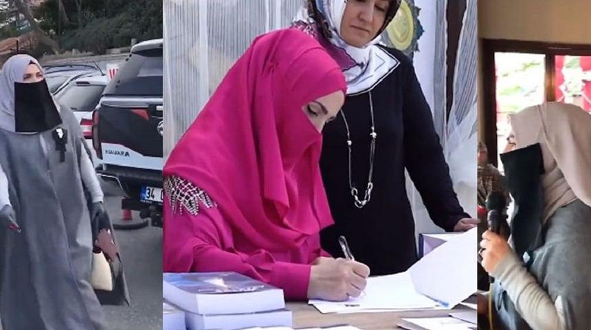 Eylem Amine Altunkaynak'tan dikkat çeken sözler! 'Bilinçaltı temizliği' ve lüks yaşamıyla gündem yaratmıştı