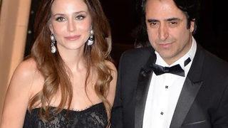 Mahsun Kırmızıgül ve Ece Binay'ın 60 milyonluk mal paylaşımı! 