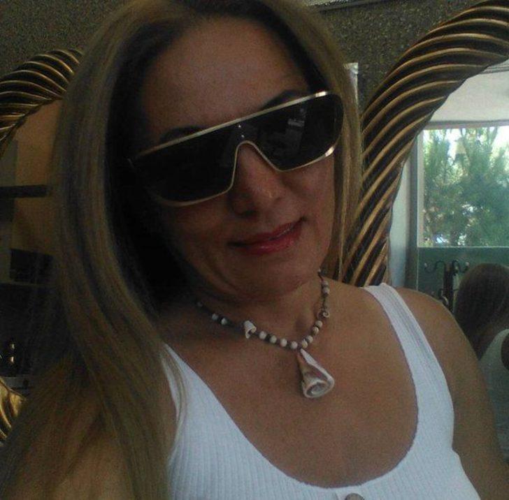 Aşk yalanları sağlığından etti! Ünlü yaşam koçu dolandırıldığını öğrenince kanser oldu G1