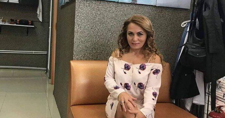 Aşk yalanları sağlığından etti! Ünlü yaşam koçu dolandırıldığını öğrenince kanser oldu G3