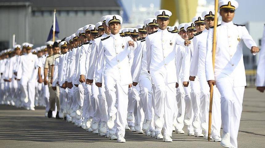 MSÜ Kara Harp Okulu mezunları ne iş yapar? MSÜ Deniz Harp Okulu mezunları ne iş yapar?