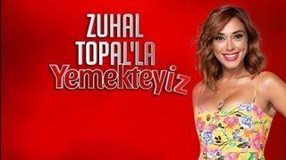 Zuhal Topal'la Yemekteyiz'de kim kazandı? 20 Ocak 2023 Cuma Zuhal Topal'la Yemekteyiz'de haftanın birincisi!