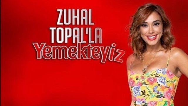 14 Nisan 2023 Cuma Zuhal Topal'la Yemekteyiz haftanın birincisi belli oldu! Yemekteyiz'de haftanın kazananı kim oldu? 