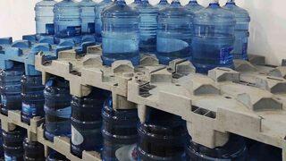 Damacana su fiyatlarına rekor zam! 4 ayda yüzde 150 fiyat artışı... İşte sebebi!