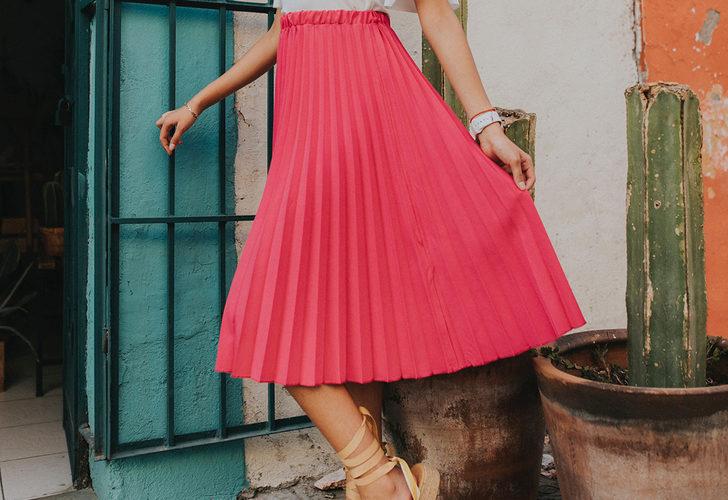 Vücudunuzun kötü görünmesine neden olan parçalar G2