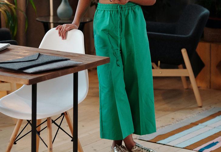 Vücudunuzun kötü görünmesine neden olan parçalar G3