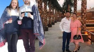 9 milyon TL vurgun yapan evli çifte kötü haber! Sosyal medya paylaşımları ele vermişti...