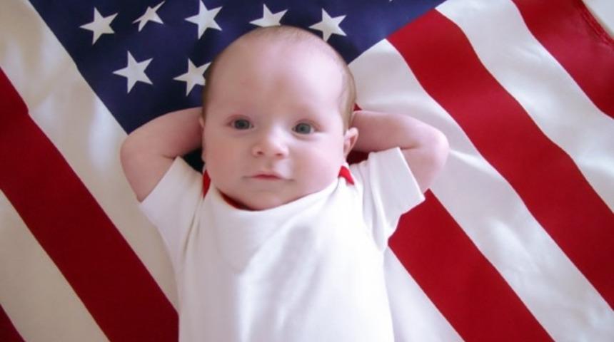 ABD 'Doğum turizmi'ne savaş açtı