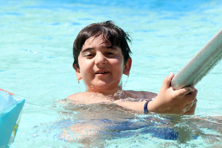 Termal Kaplıcaları ara tatilde öğrenciler ve ailelerini ağırlıyor G4