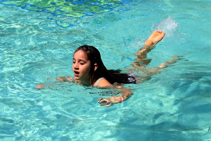 Termal Kaplıcaları ara tatilde öğrenciler ve ailelerini ağırlıyor G5