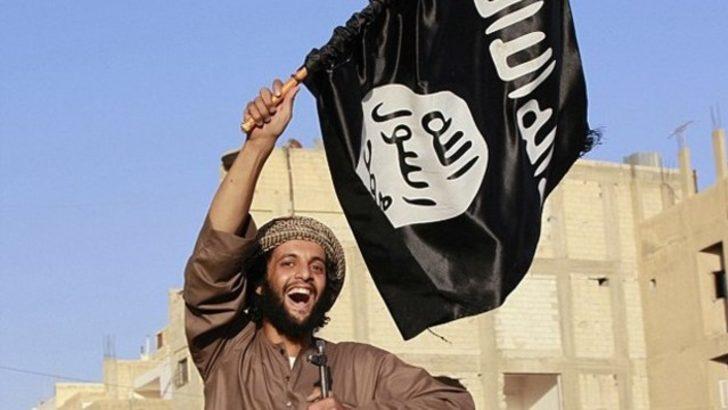 IŞİD'den 'Hicret' el kitabı