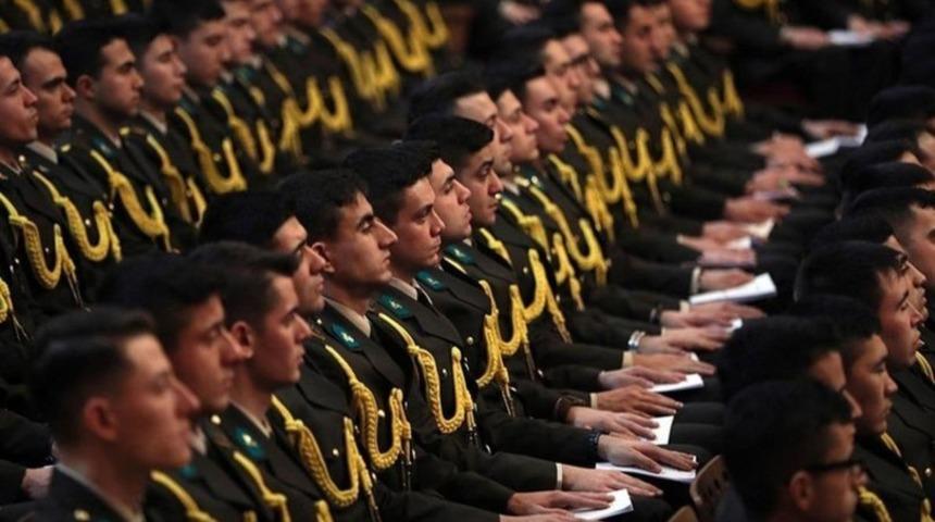 Bu sene MSÜ sınavına kaç kişi girdi? MSÜ 2022'de kaç kişi alacak?