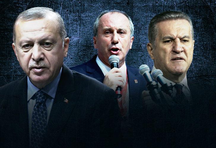 SON DAKİKA | Seçim öncesi gündem yaratacak sözler! "Erdoğan'ın oyu yüzde 2 yükseldi" dedi, yeni ittifakı duyurdu