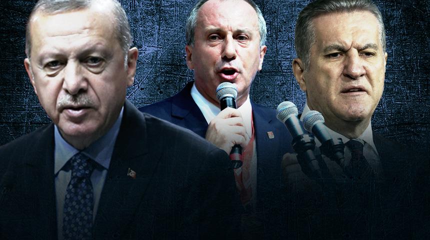 SON DAKİKA | Se&ccedil;im &ouml;ncesi g&uuml;ndem yaratacak s&ouml;zler! "Erdoğan'ın oyu y&uuml;zde 2 y&uuml;kseldi" dedi, yeni ittifakı duyurdu