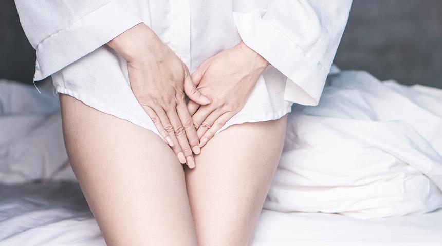 Vajinal akıntınız bu şekildeyse dikkat! Hastalık habercisi olabilir 