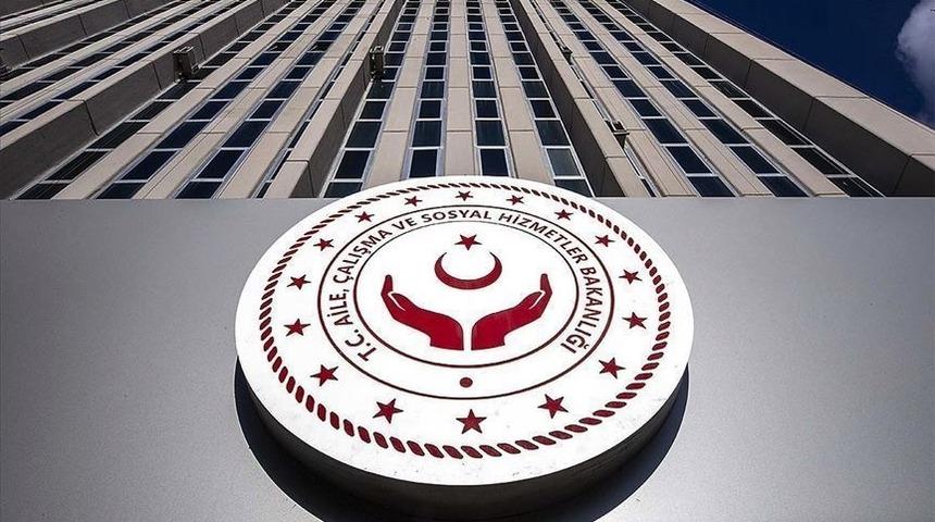 Bakanlık duyurdu! Devlet korumasında yetişen 1.121 Genç Kamuda istihdam edilecek