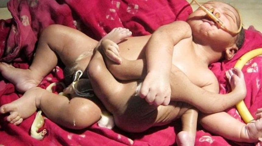Ona 'Tanrı Çocuk' diyorlar