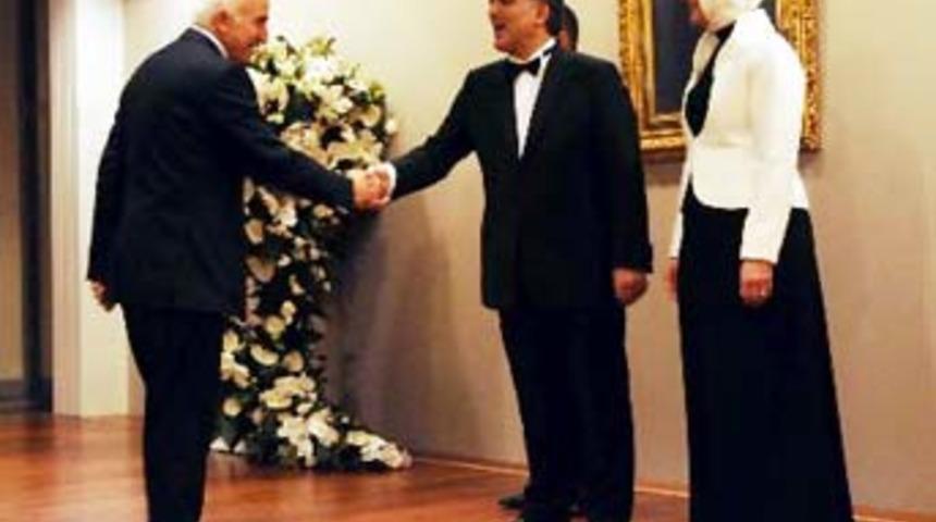 CHP 29 Ekim resepsiyonuna katılmayacak