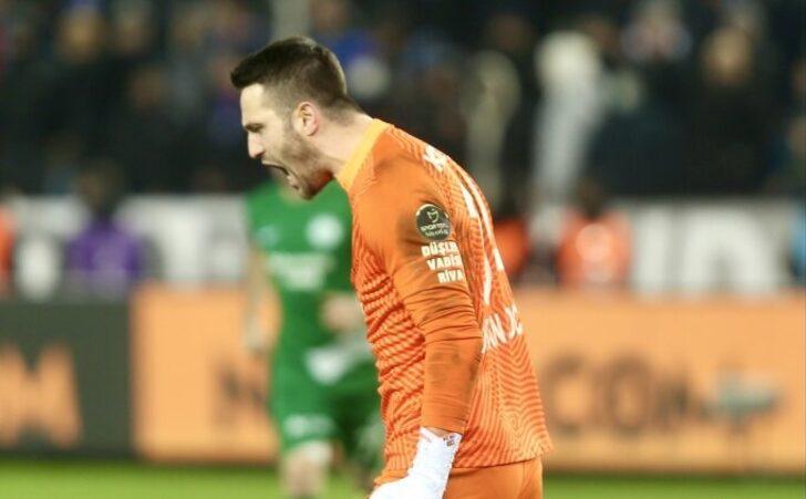 Son dakika: Galatasaray'a sezon sonunda geri dönüyor! Messi'yi geçti... G3