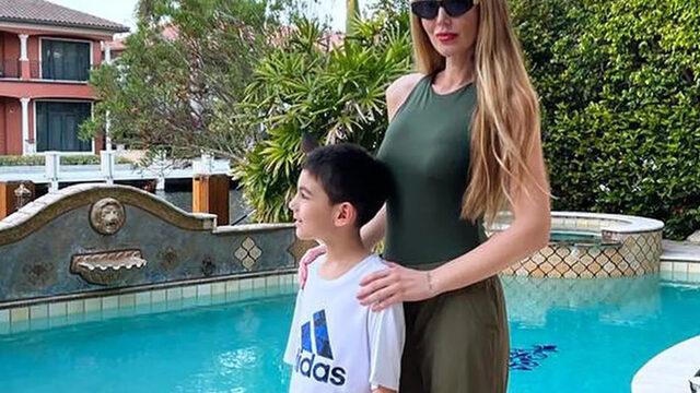 Petek Dinçöz'den şaşırtan karar! Türkiye'yi terk ettiğini duyurdu