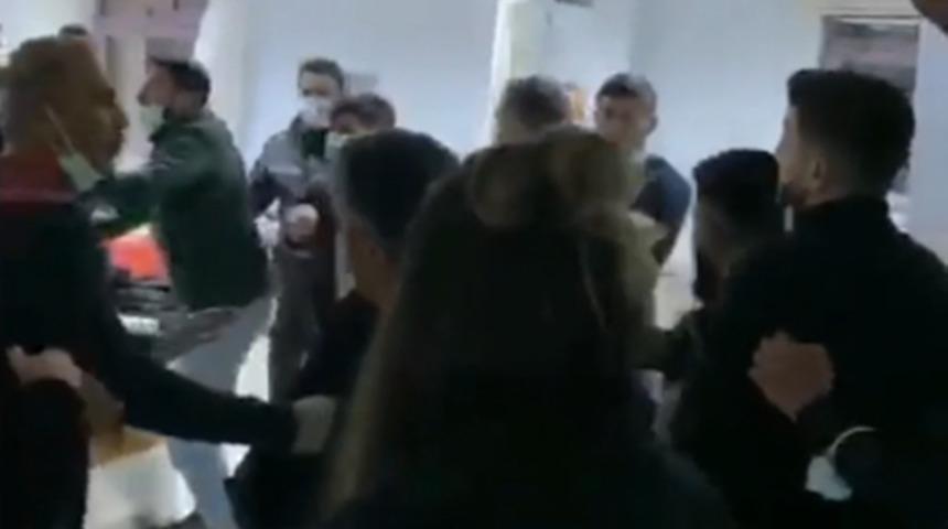 Tunceli Valiliği harekete geçti! 'Polis merkezinde şiddet' iddiasına soruşturma