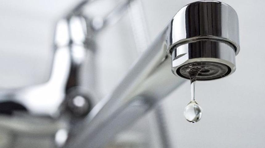 Sular ne zaman gelecek? 20 Haziran İstanbul'da su kesintisi olan ilçeler hangileri? İSKİ açıkladı! 20 Haziran 2022 Pazartesi