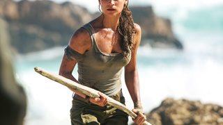 Oscar ödüllü Alicia Vikander’in sevişme sahnesi itirafı olay oldu! “Şimdiye kadarki en kötü şey”