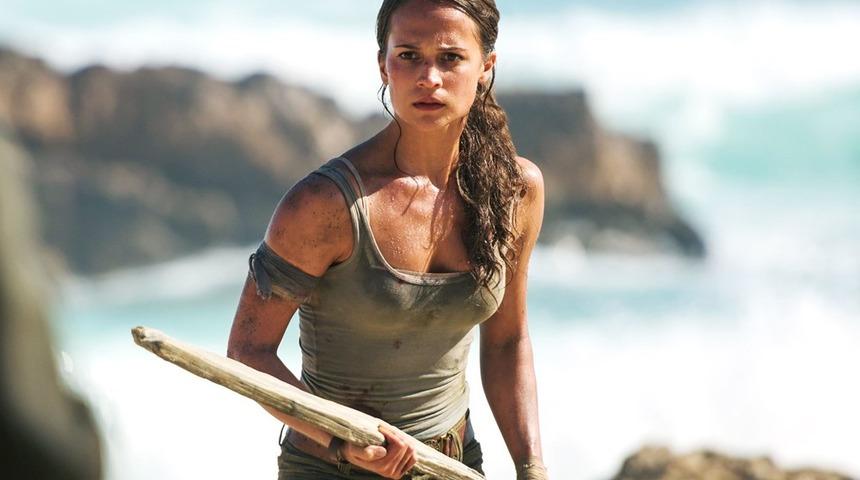 Oscar ödüllü Alicia Vikander’in sevişme sahnesi itirafı olay oldu! “Şimdiye kadarki en kötü şey”