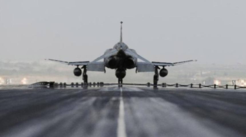 Türkiye'den üslerin kullanımına onay