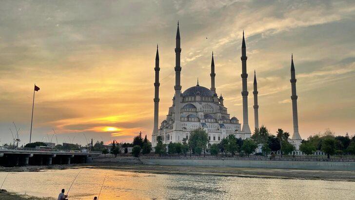 BURSA BAYRAM NAMAZI 2022 SAAT KAÇTA? Bursa'da Ramazan Bayramı namazı vakti ne zaman?