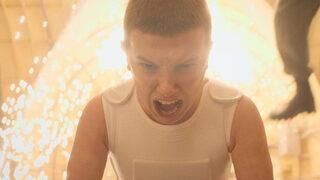 'Stranger Things'in 4. sezonunun yeni fragmanı yayınlandı