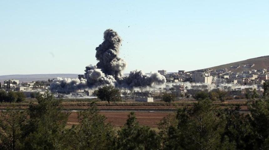 IŞİD Irak'ta kontrol&uuml; kaybediyor