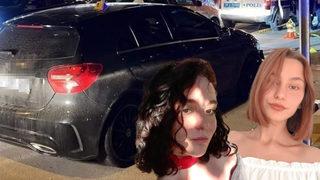 Ehliyetsiz sürücü 17 yaşındaki Ezgi'yi hayattan kopardı! Şimal ise ağır yaralı...