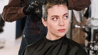 Evde profesyonel şekilde saçlarınızı boyayabilirsiniz