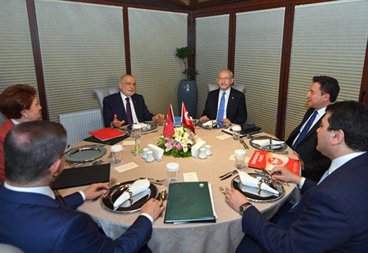 SP lideri Karamollaoğlu'ndan dikkat çeken ifadeler: Açıklanmasına daha zaman var